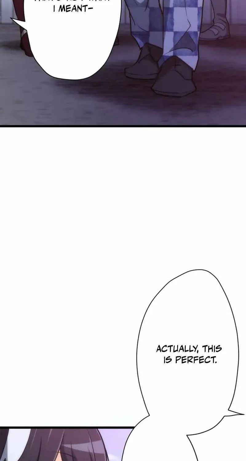 Reverse Tower Dungeon Chapter 33 page 12 - 