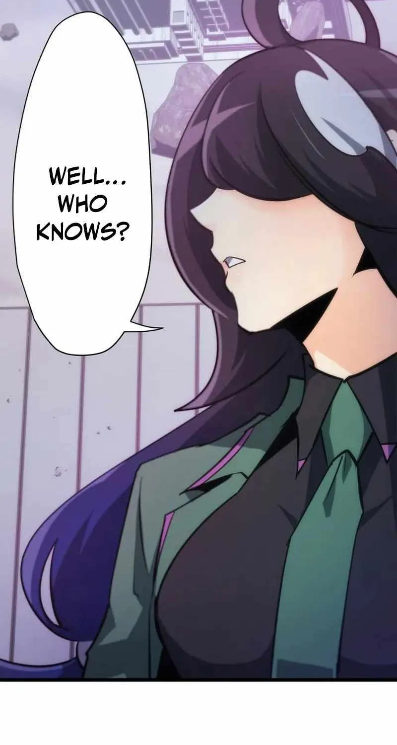 Reverse Tower Dungeon Chapter 33 page 117 - 