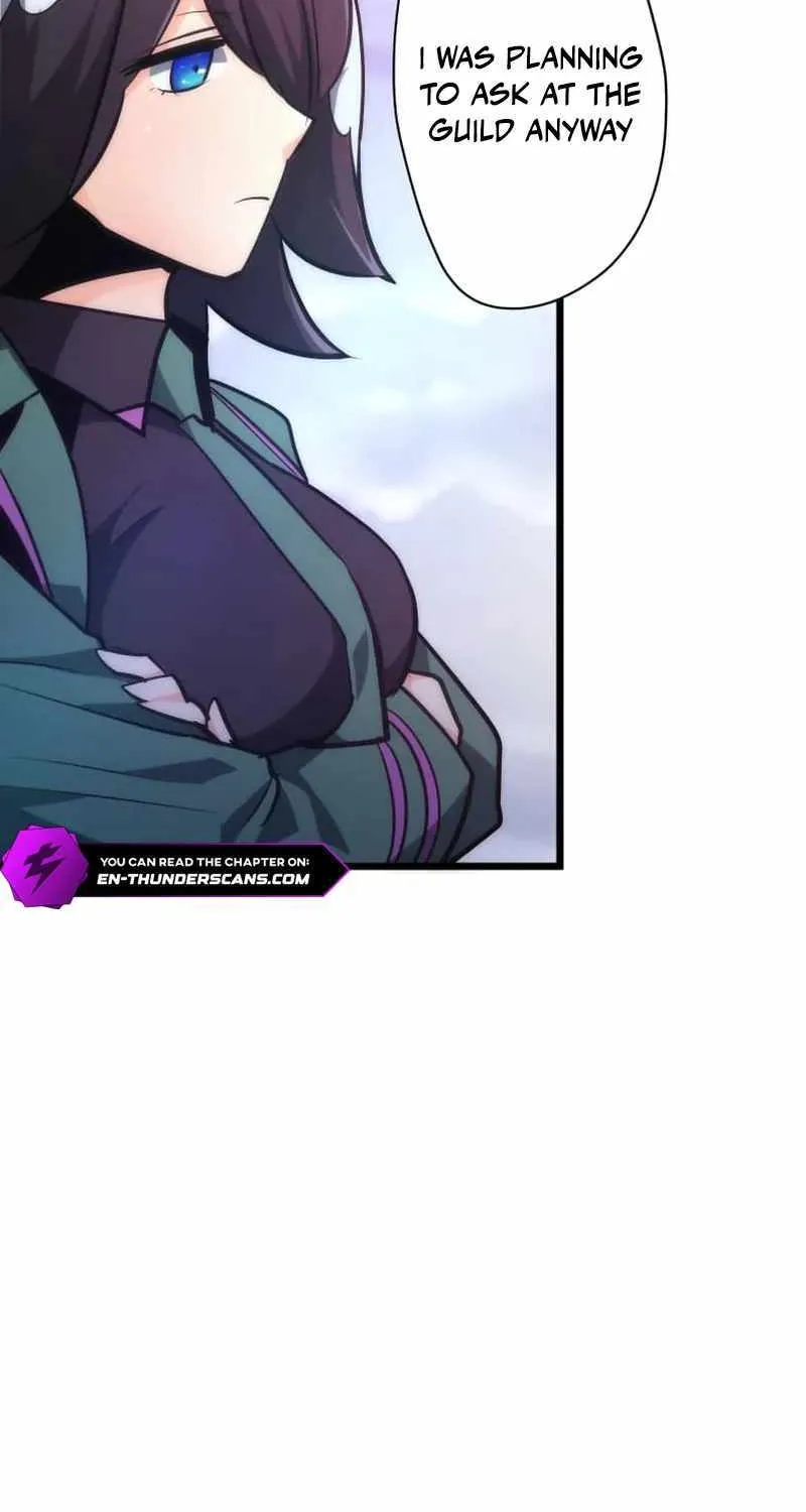 Reverse Tower Dungeon Chapter 33 page 13 - 
