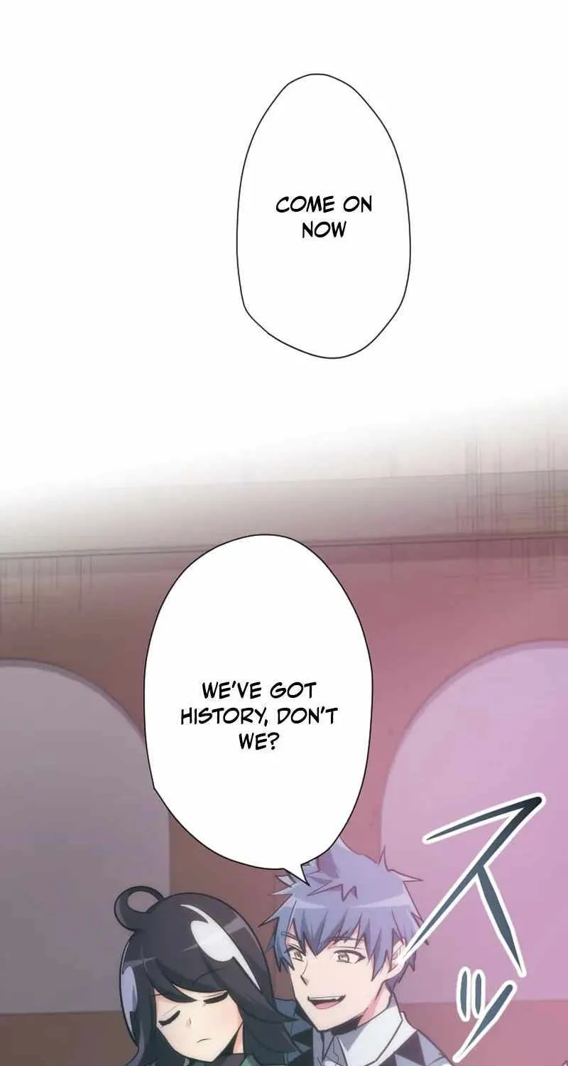 Reverse Tower Dungeon Chapter 33 page 23 - 