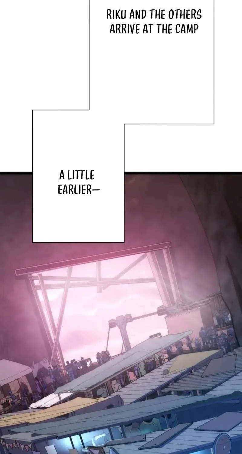 Reverse Tower Dungeon Chapter 33 page 4 - 