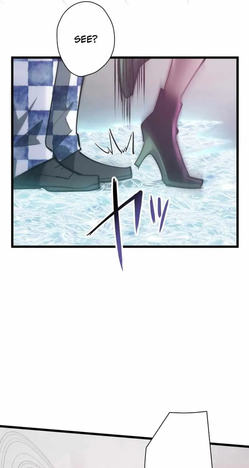 Reverse Tower Dungeon Chapter 33 page 34 - 