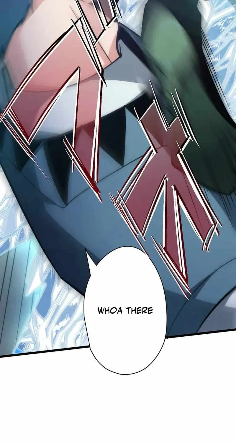 Reverse Tower Dungeon Chapter 33 page 36 - 