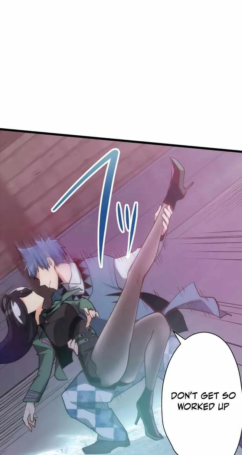 Reverse Tower Dungeon Chapter 33 page 37 - 
