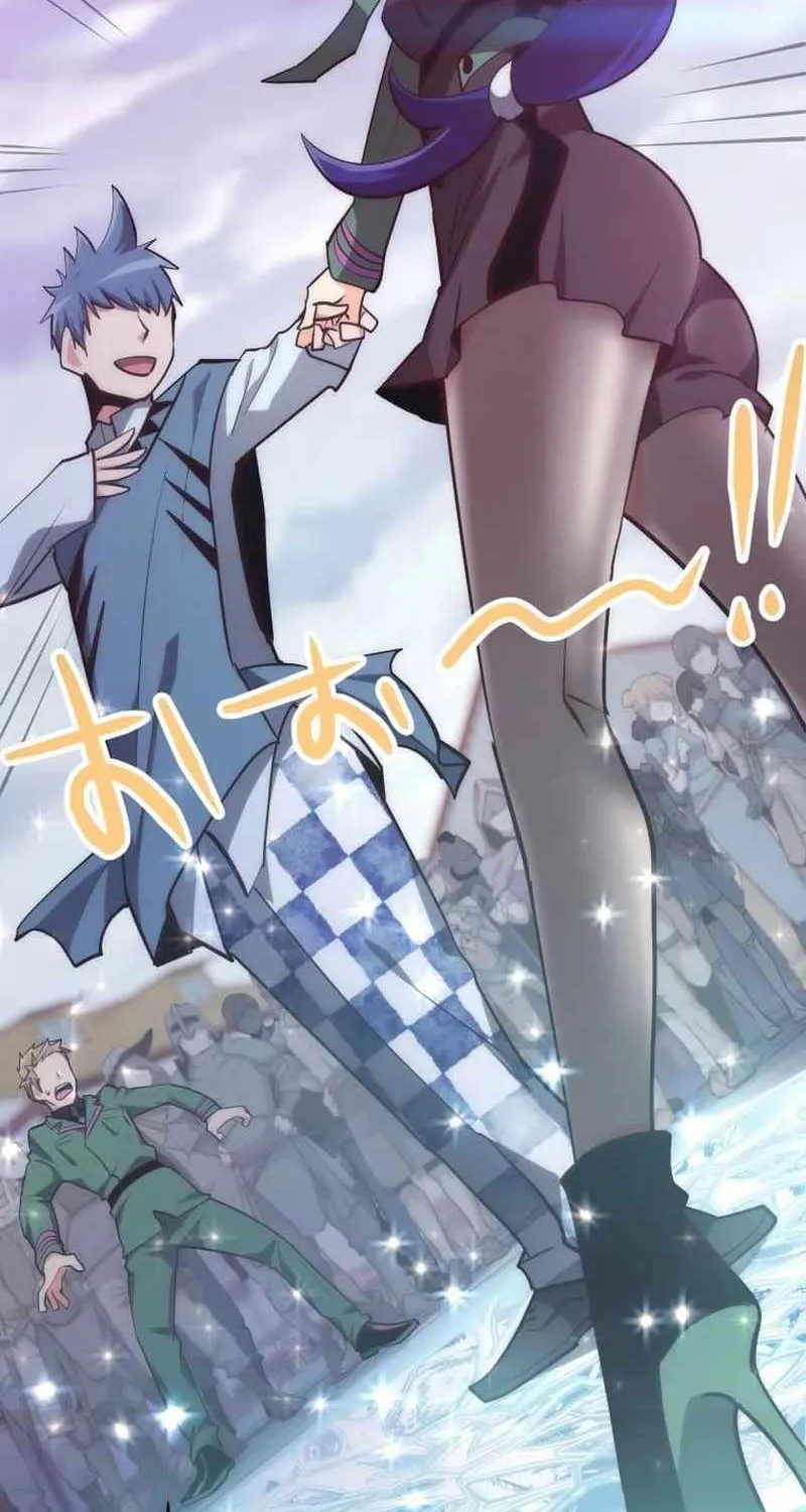 Reverse Tower Dungeon Chapter 33 page 45 - 