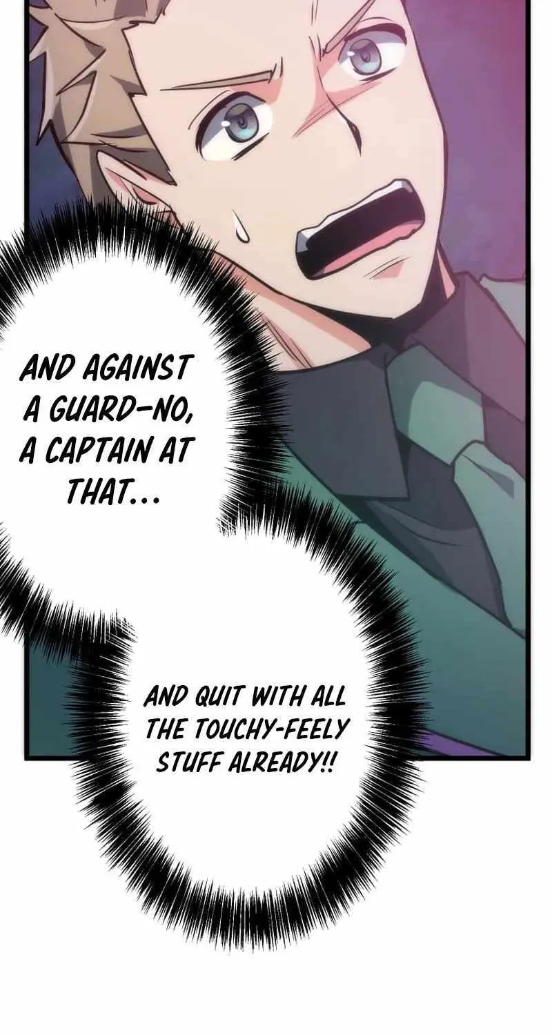 Reverse Tower Dungeon Chapter 33 page 47 - 