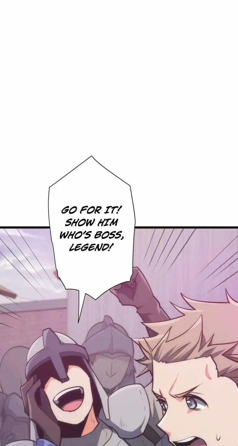 Reverse Tower Dungeon Chapter 33 page 48 - 