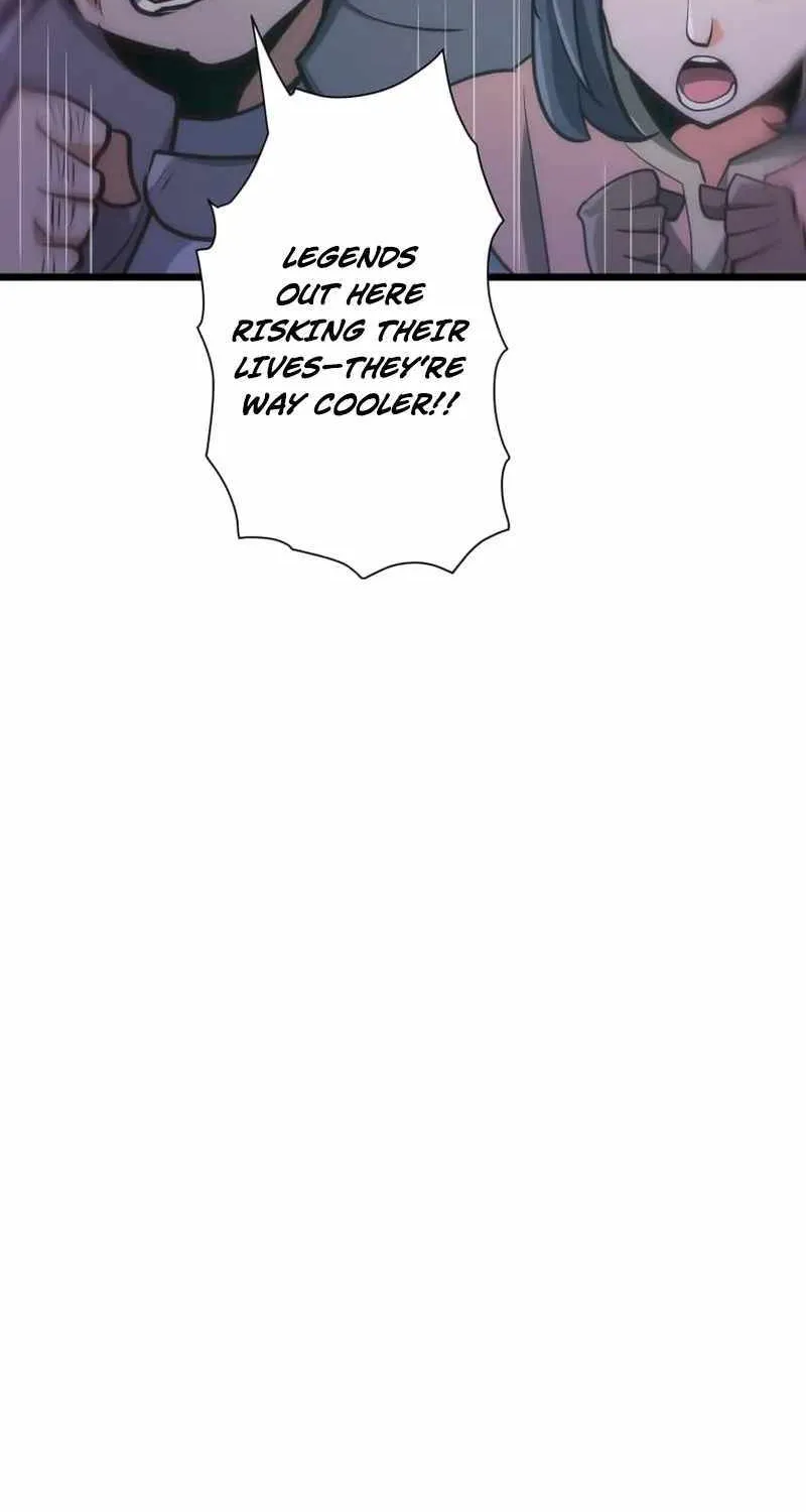 Reverse Tower Dungeon Chapter 33 page 51 - 