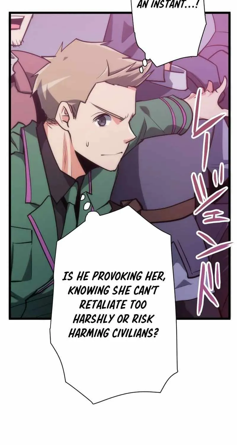 Reverse Tower Dungeon Chapter 33 page 54 - 