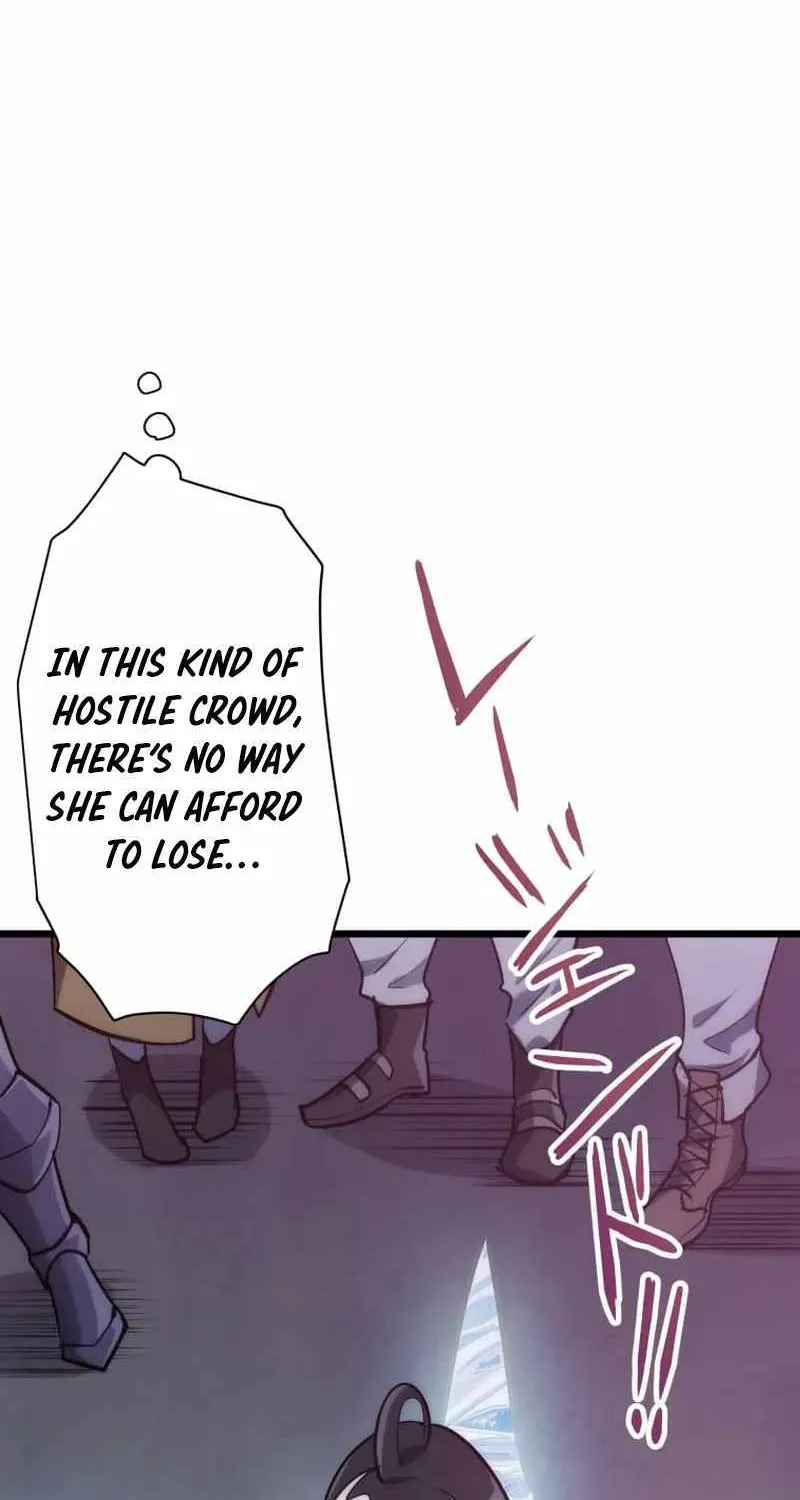 Reverse Tower Dungeon Chapter 33 page 55 - 