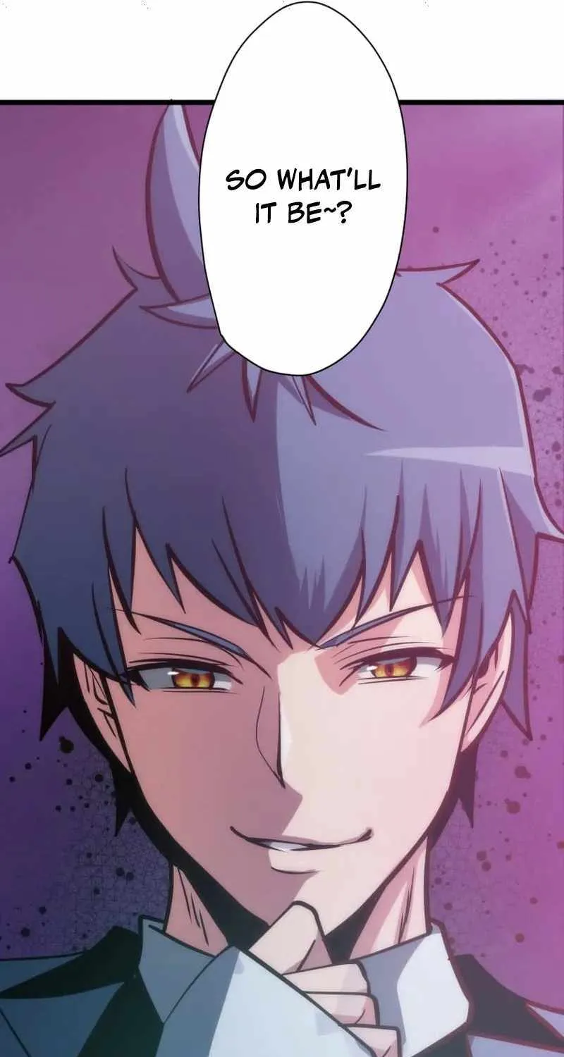 Reverse Tower Dungeon Chapter 33 page 58 - 