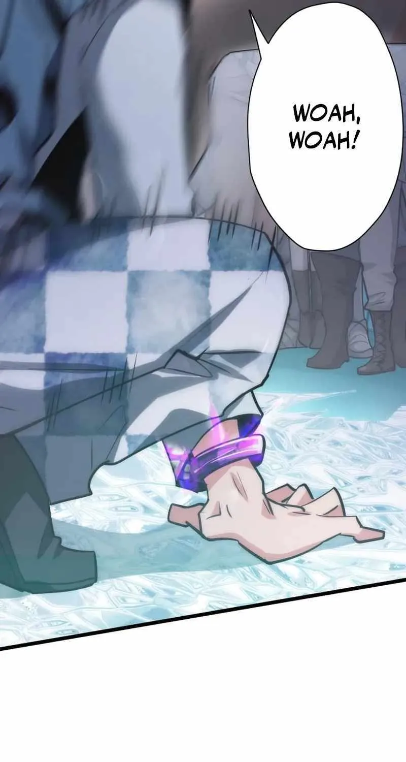 Reverse Tower Dungeon Chapter 33 page 66 - 