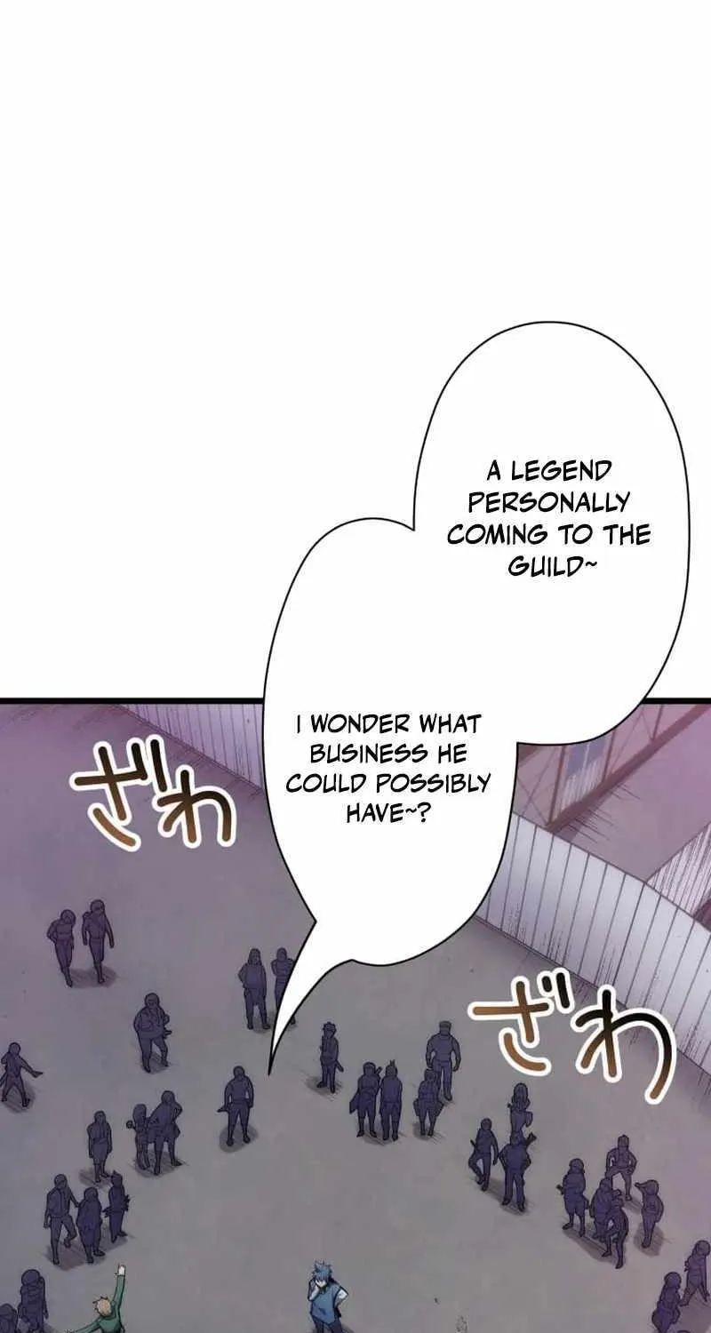 Reverse Tower Dungeon Chapter 33 page 8 - 