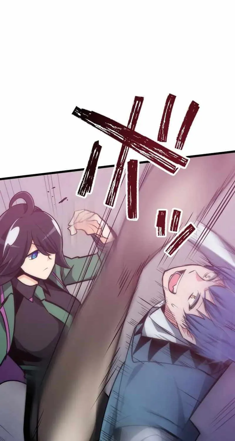 Reverse Tower Dungeon Chapter 33 page 77 - 