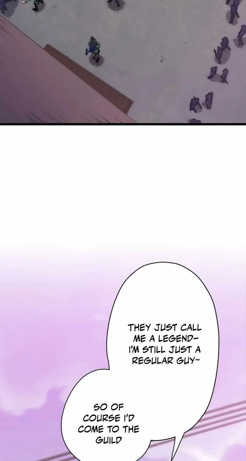 Reverse Tower Dungeon Chapter 33 page 9 - 
