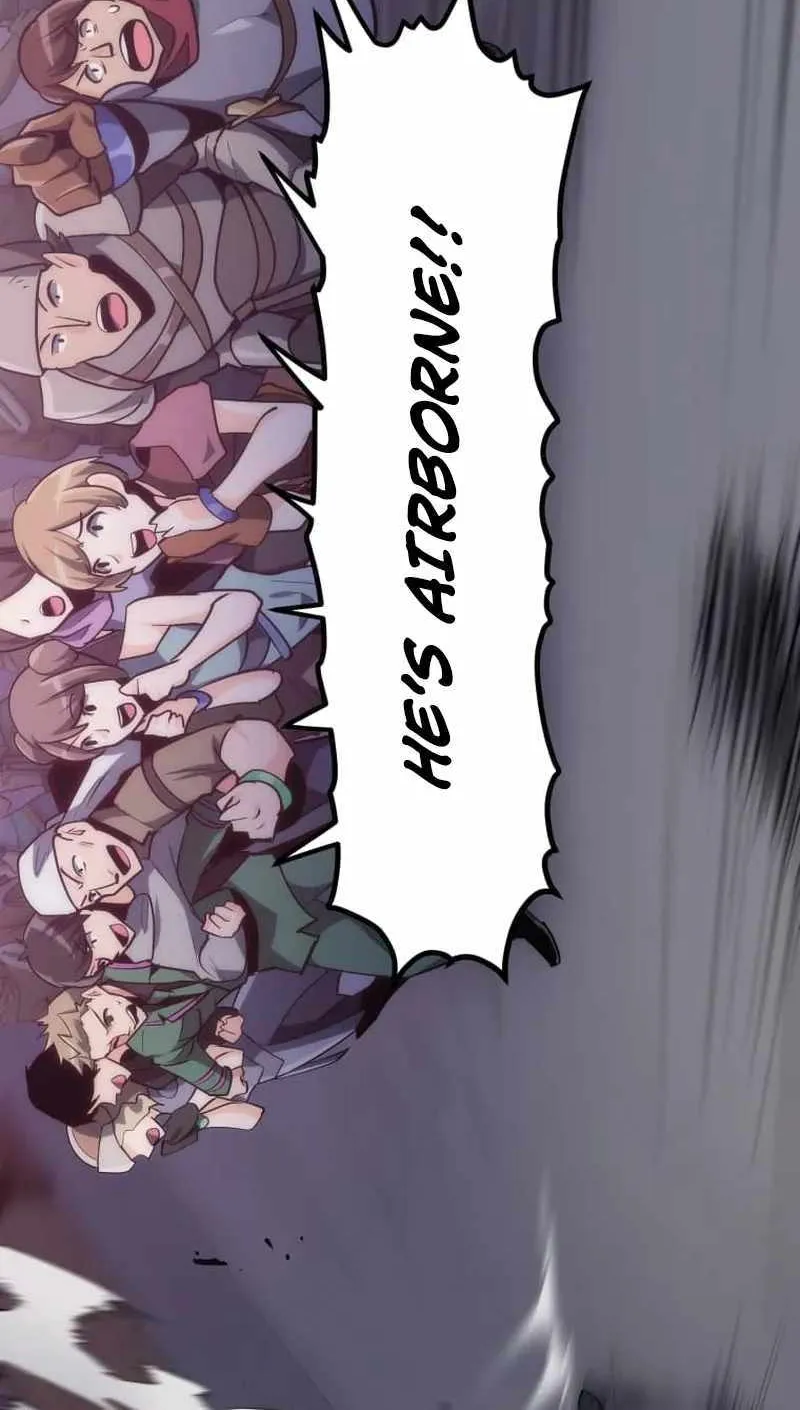 Reverse Tower Dungeon Chapter 33 page 81 - 
