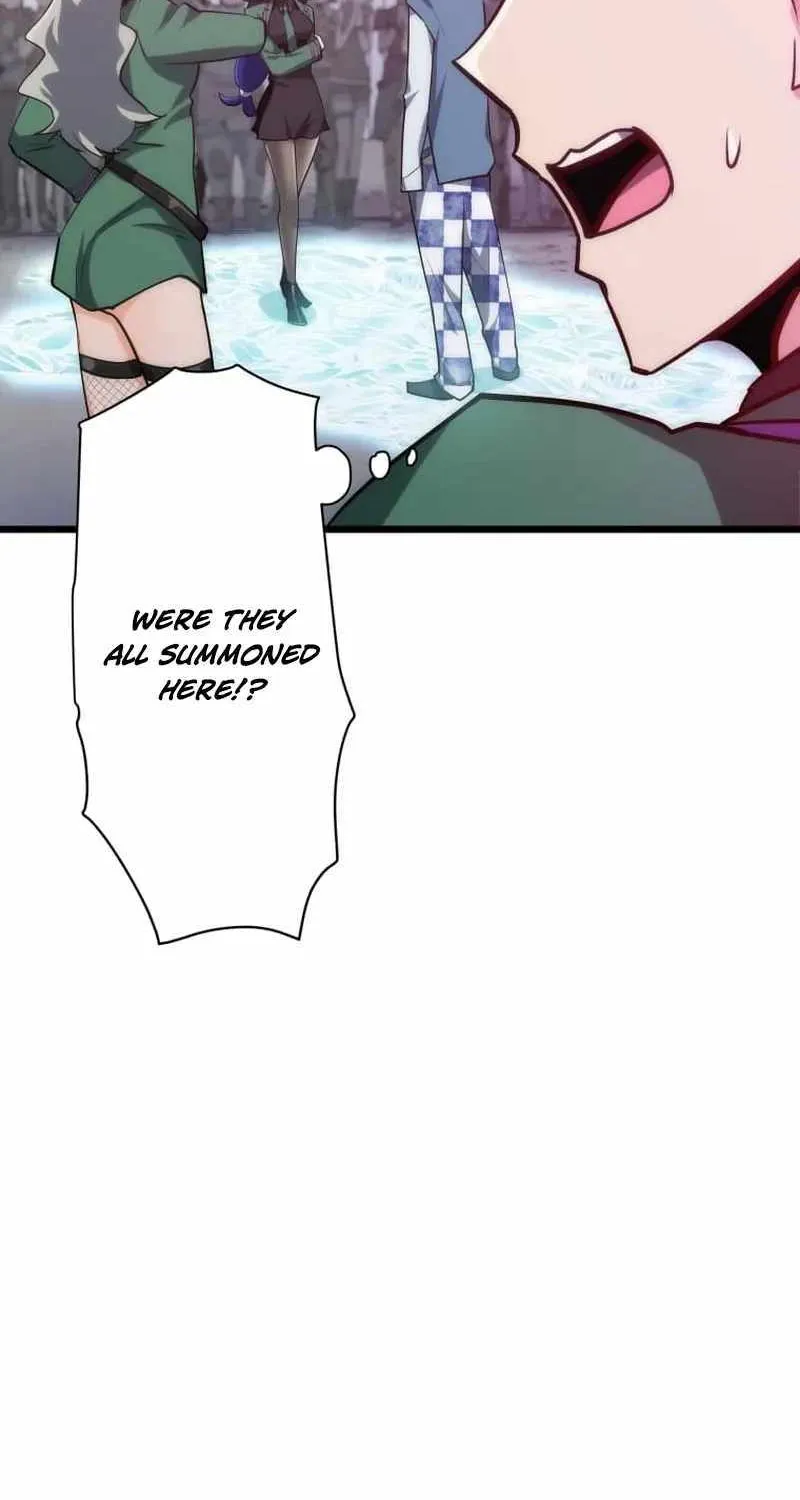 Reverse Tower Dungeon Chapter 33 page 97 - 