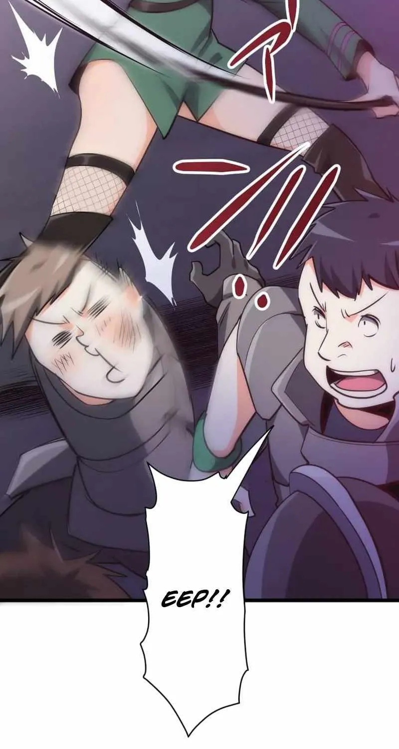 Reverse Tower Dungeon Chapter 33 page 100 - 