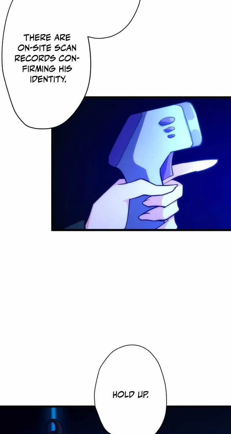 Reverse Tower Dungeon Chapter 34 page 107 - 