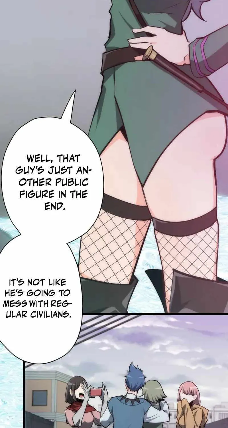 Reverse Tower Dungeon Chapter 34 page 12 - 