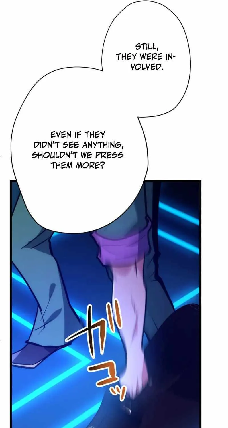 Reverse Tower Dungeon Chapter 34 page 111 - 