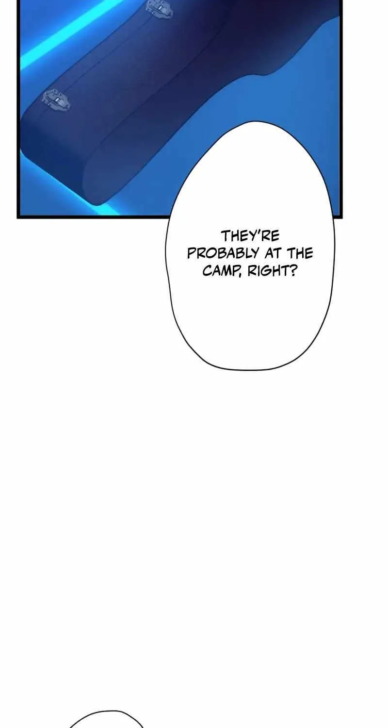 Reverse Tower Dungeon Chapter 34 page 112 - 