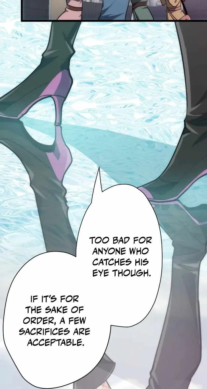 Reverse Tower Dungeon Chapter 34 page 13 - 