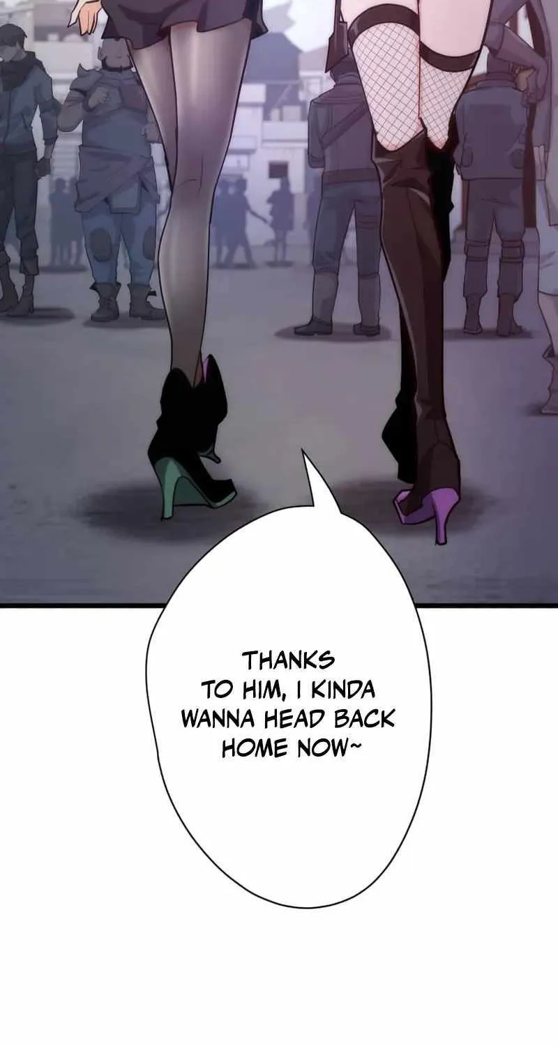 Reverse Tower Dungeon Chapter 34 page 17 - 