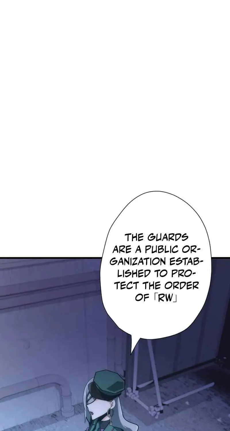 Reverse Tower Dungeon Chapter 34 page 18 - 