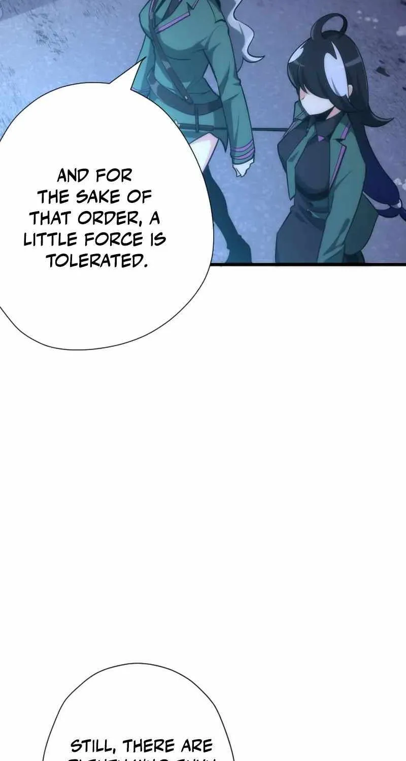 Reverse Tower Dungeon Chapter 34 page 19 - 