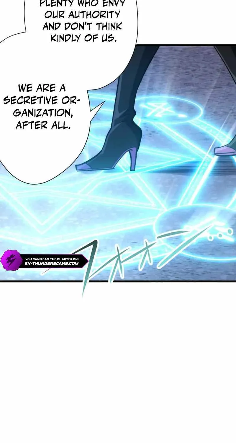 Reverse Tower Dungeon Chapter 34 page 20 - 