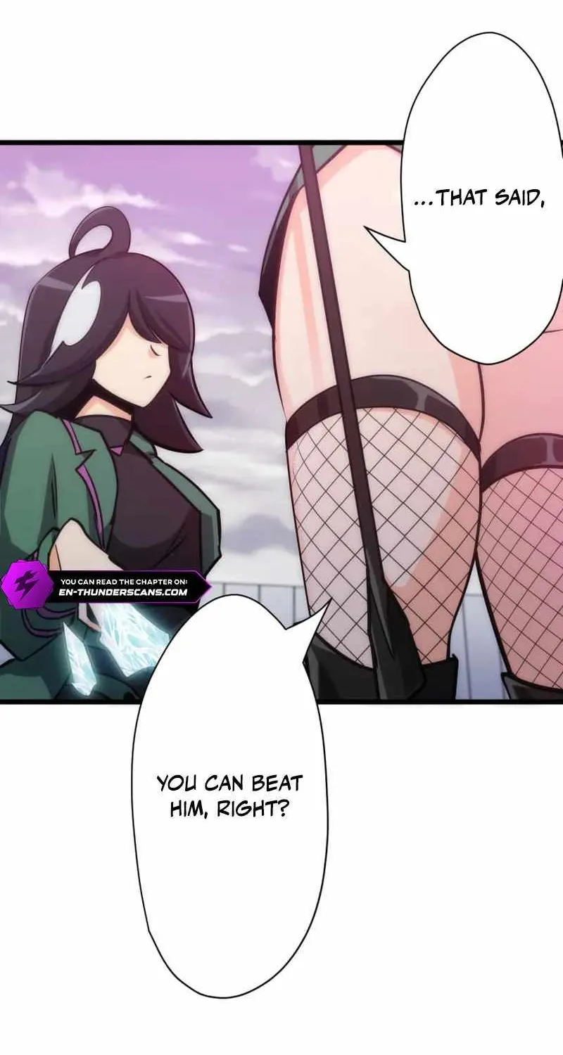 Reverse Tower Dungeon Chapter 34 page 3 - 