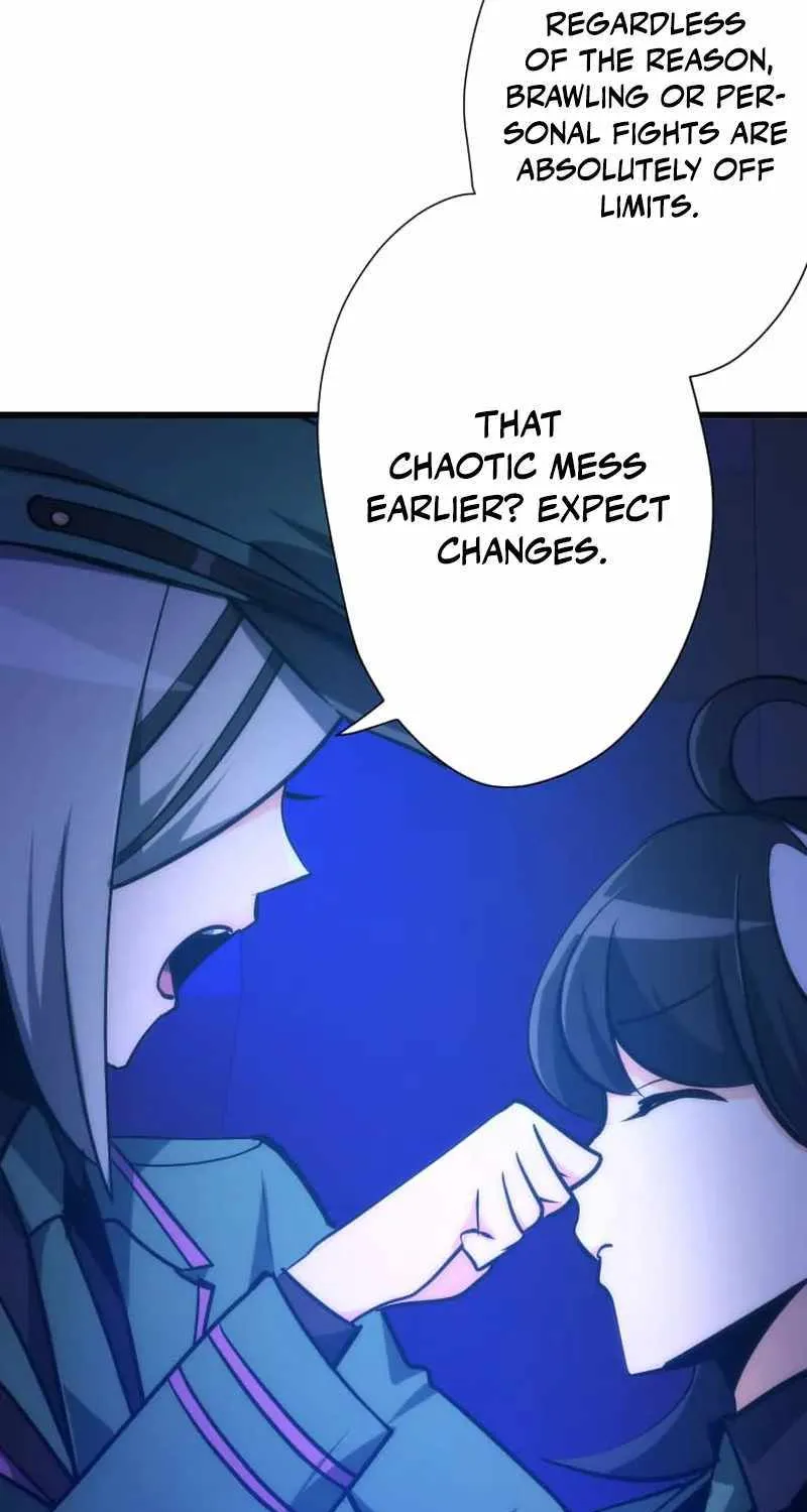 Reverse Tower Dungeon Chapter 34 page 24 - 