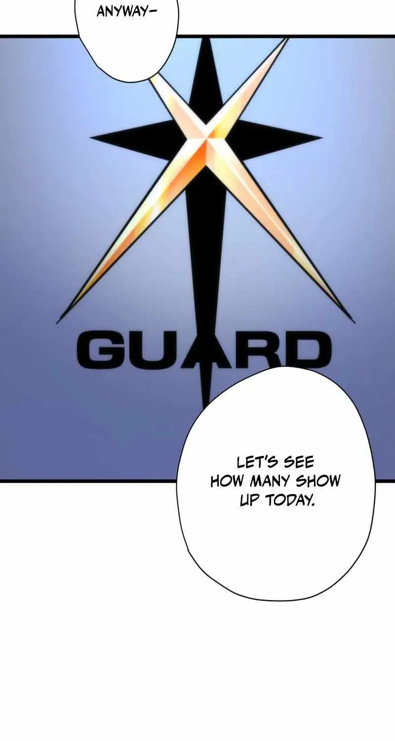 Reverse Tower Dungeon Chapter 34 page 30 - 