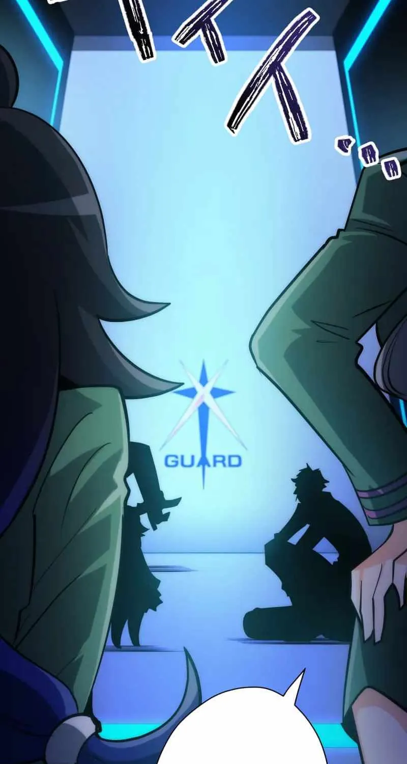 Reverse Tower Dungeon Chapter 34 page 32 - 