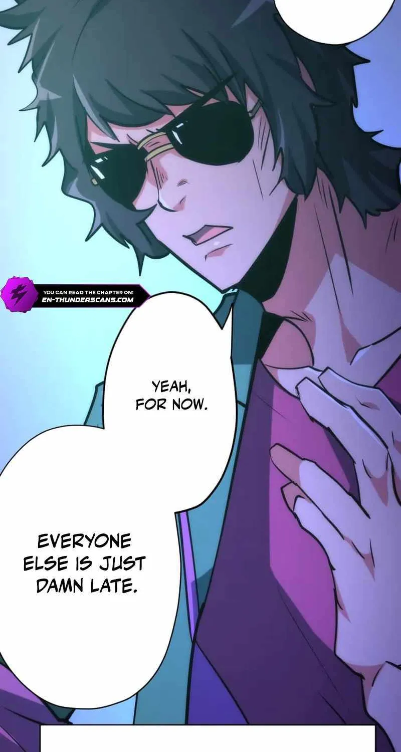 Reverse Tower Dungeon Chapter 34 page 37 - 