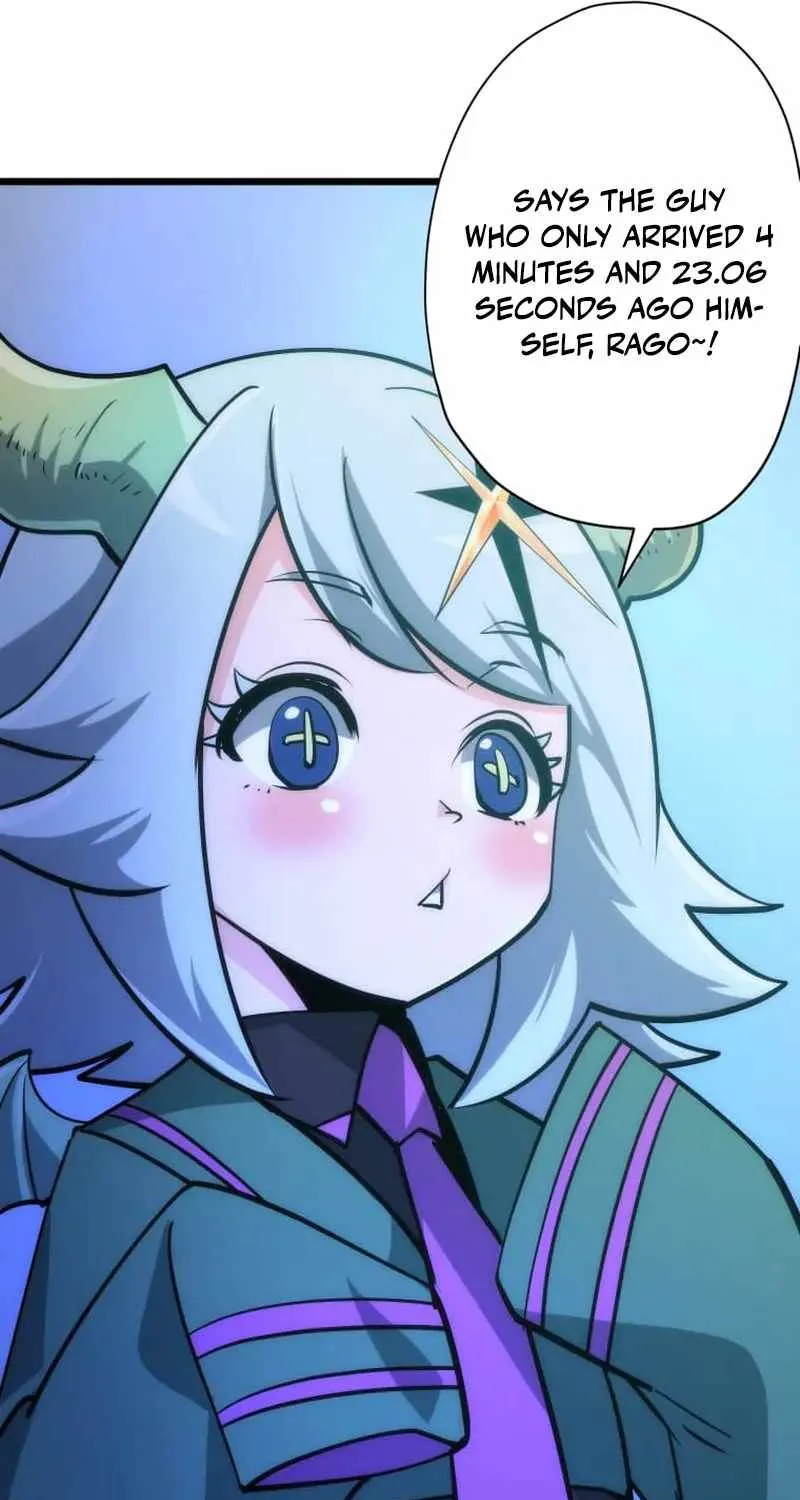 Reverse Tower Dungeon Chapter 34 page 39 - 