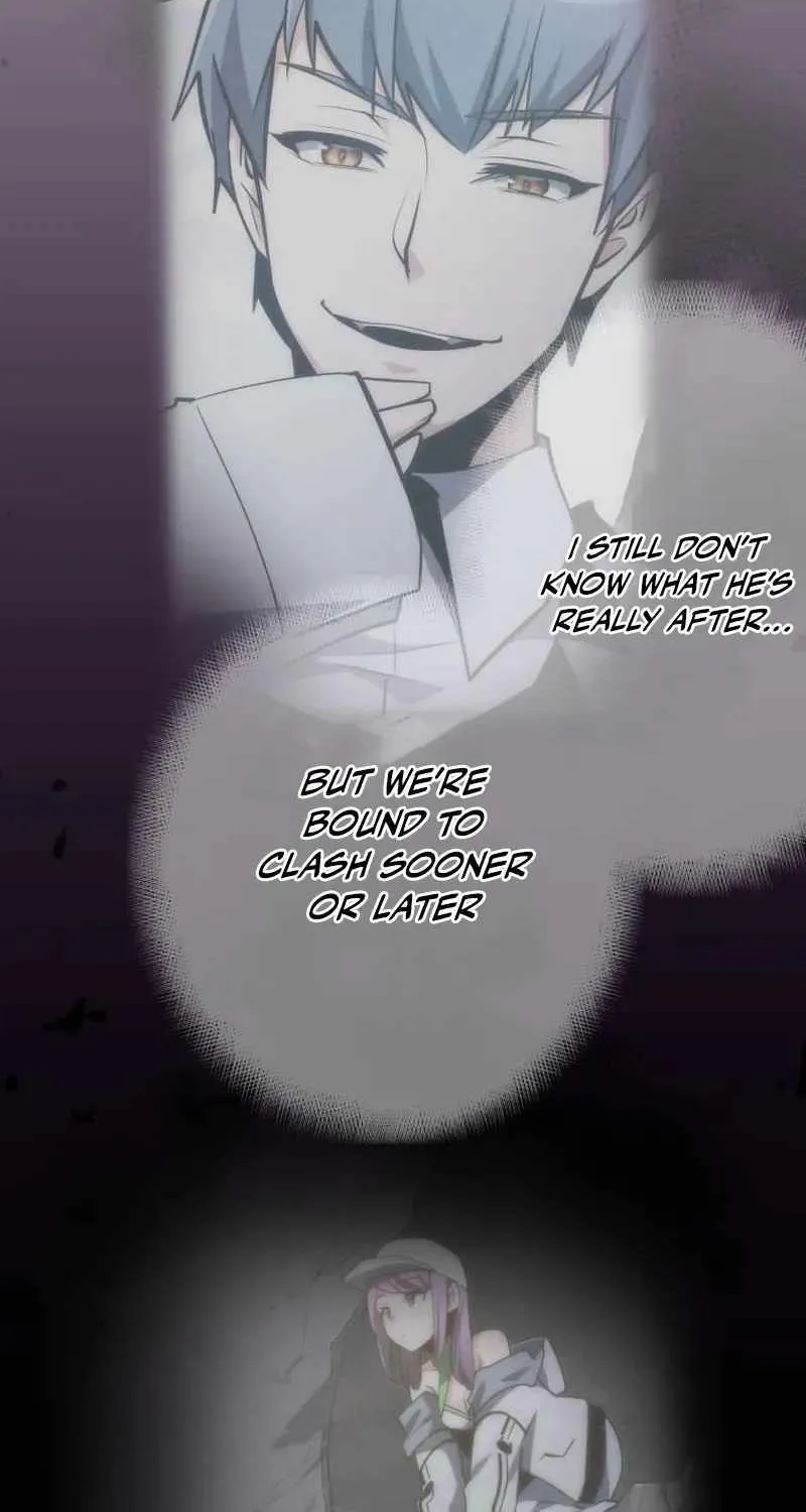 Reverse Tower Dungeon Chapter 34 page 5 - 