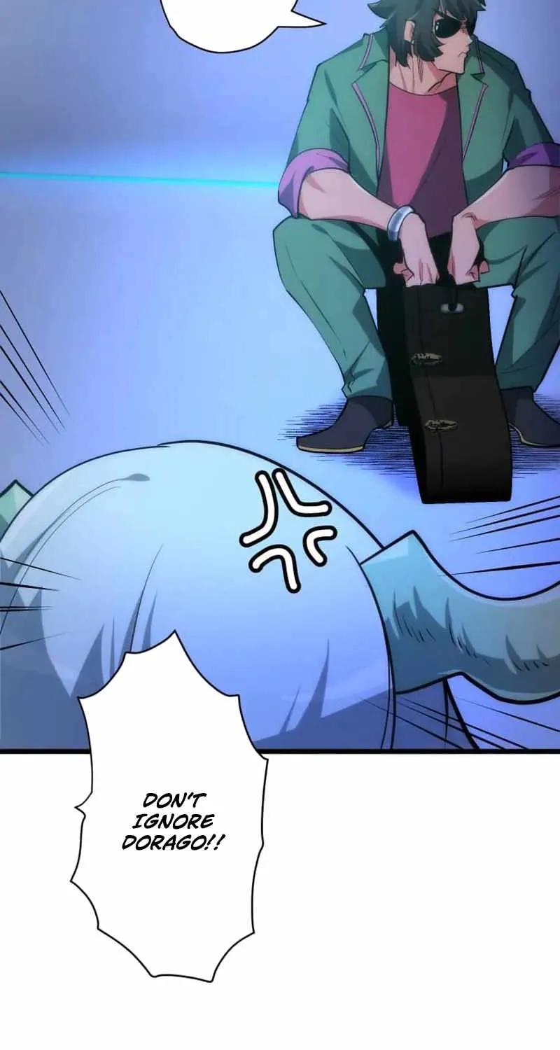 Reverse Tower Dungeon Chapter 34 page 41 - 