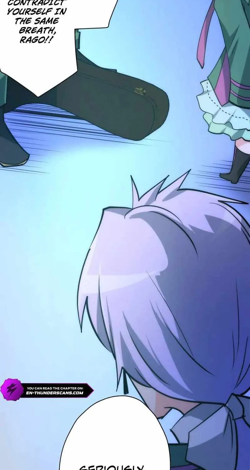 Reverse Tower Dungeon Chapter 34 page 44 - 