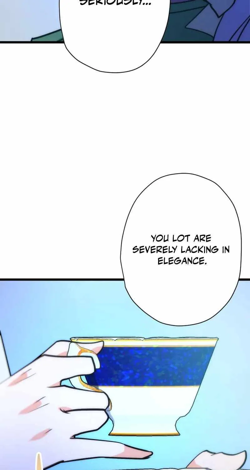 Reverse Tower Dungeon Chapter 34 page 45 - 