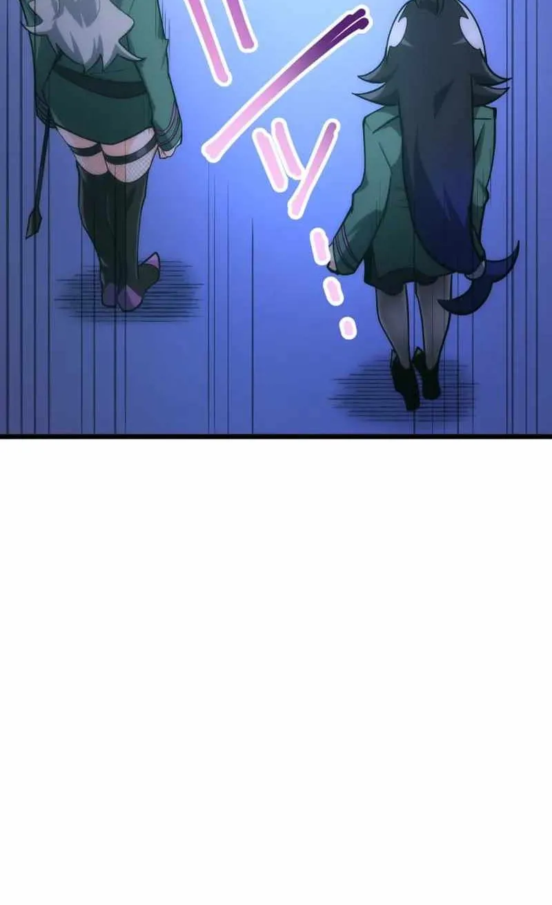 Reverse Tower Dungeon Chapter 34 page 52 - 