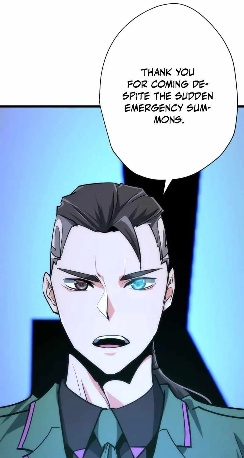 Reverse Tower Dungeon Chapter 34 page 53 - 