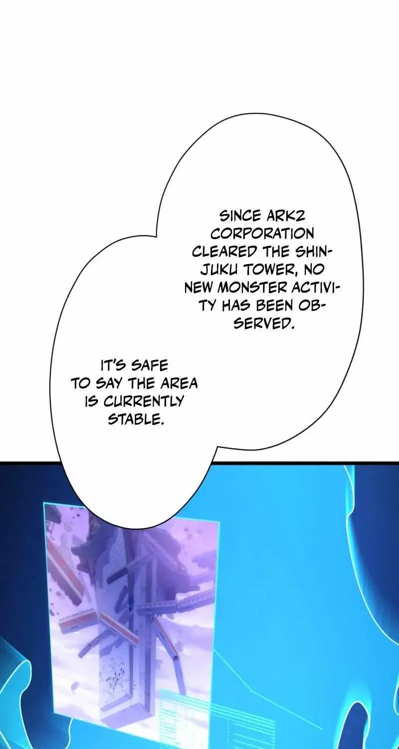 Reverse Tower Dungeon Chapter 34 page 59 - 