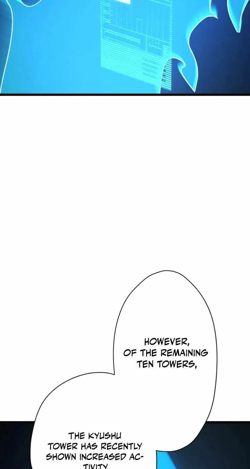 Reverse Tower Dungeon Chapter 34 page 60 - 