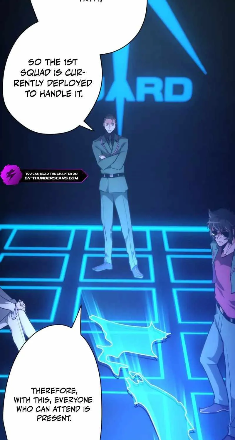 Reverse Tower Dungeon Chapter 34 page 61 - 
