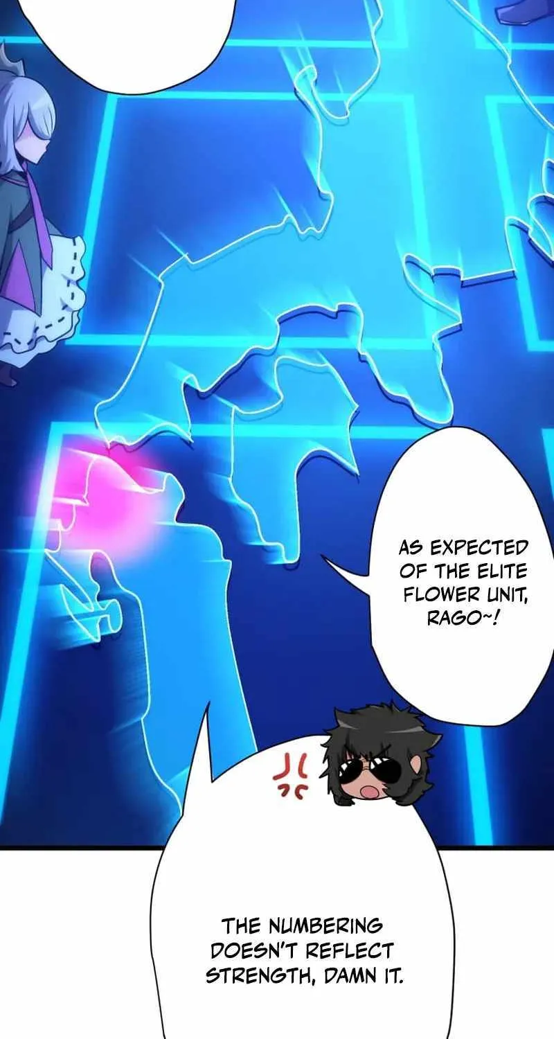 Reverse Tower Dungeon Chapter 34 page 62 - 