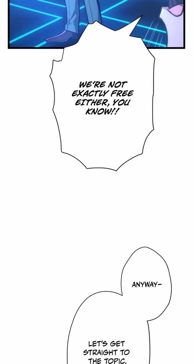 Reverse Tower Dungeon Chapter 34 page 65 - 