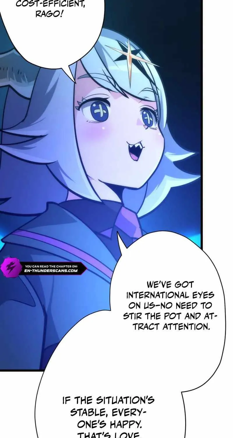 Reverse Tower Dungeon Chapter 34 page 71 - 