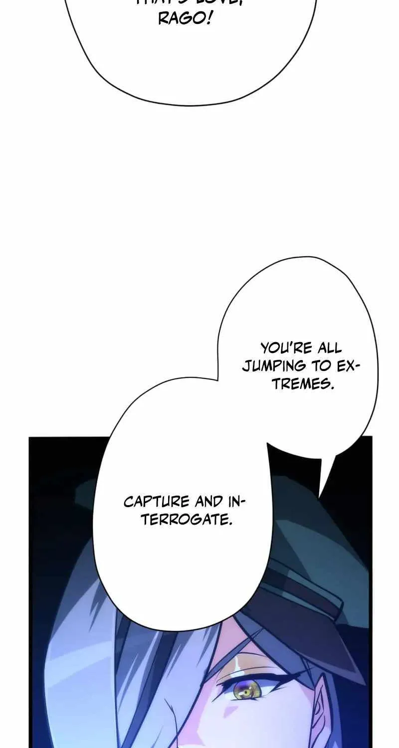 Reverse Tower Dungeon Chapter 34 page 72 - 